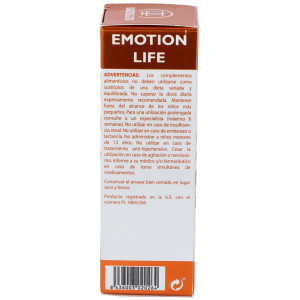Emotionlife Vocation 50Ml.