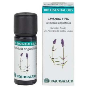 Bio Essential Oils Lavanda...