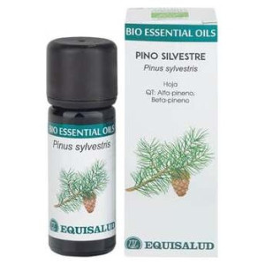 Bio Essential Oils Pino...