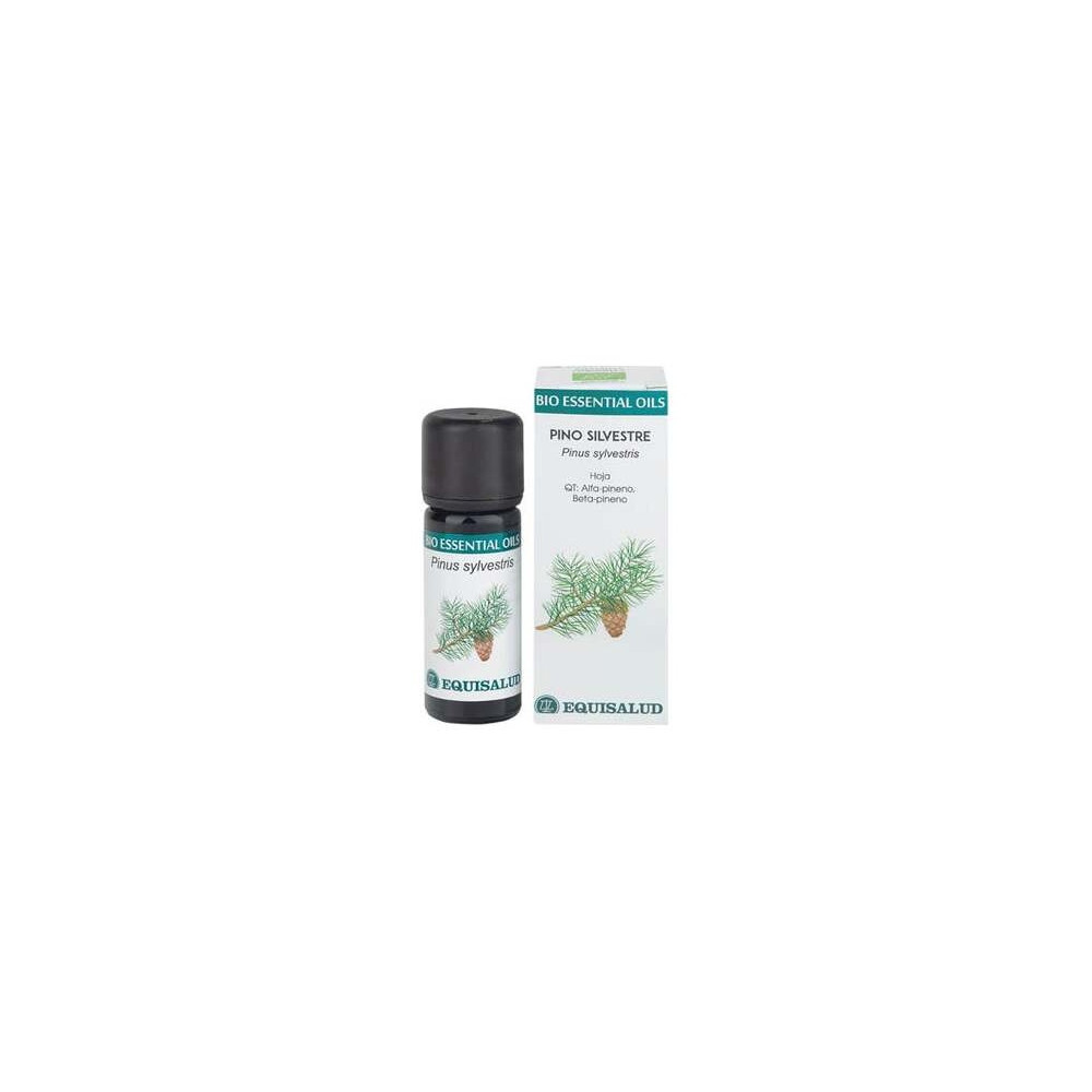 Bio Essential Oils Pino Silvestre Ac.Esencial 10Ml