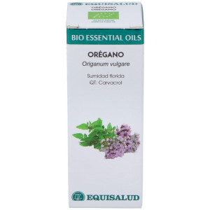 Bio Essential Oils Oregano...