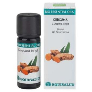 Bio Essential Oils Curcuma...