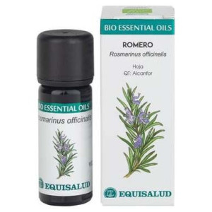 Bio Essential Oils Romero...