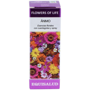 Flower Of Life Animo 15Ml.