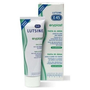 Eryplast Pasta Al Agua...