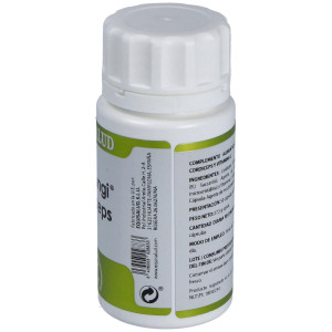 Holofungi Cordiceps 50Cap.