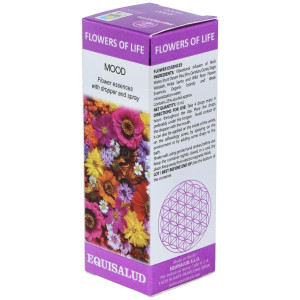 Flower Of Life Animo 15Ml.