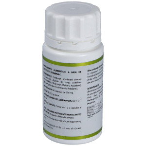 Holofungi Cordiceps 50Cap.