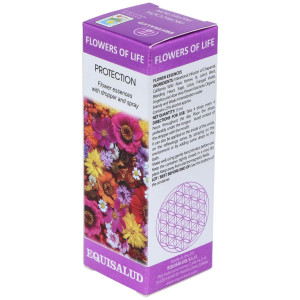 Flower Of Life Proteccion 15Ml.