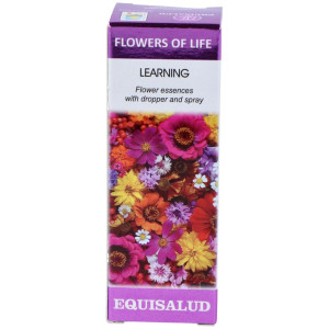 Flower Of Life Estudiantes 15Ml.