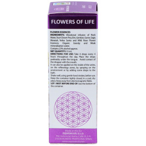 Flower Of Life Animo 15Ml.