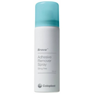 Coloplast Brava Spray Para...