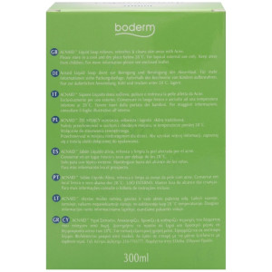 Acnaid Jabón Líquido, 300 Ml