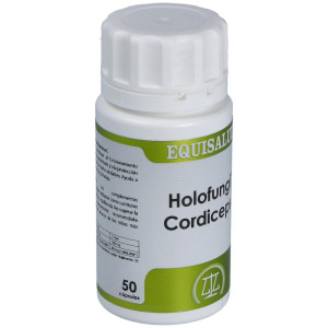 Holofungi Cordiceps 50Cap.