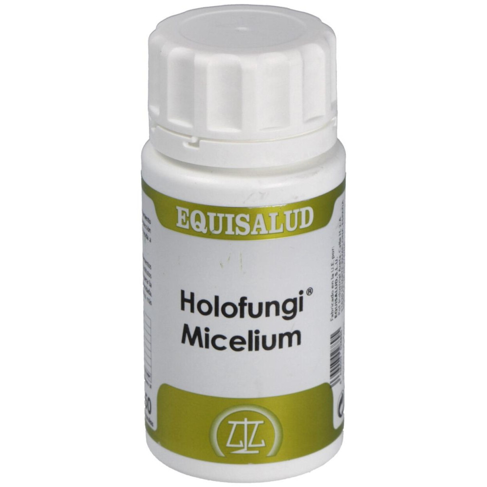 Holofungi Micelium 50Cap.