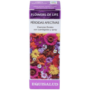 Flower Of Life Perdidas...