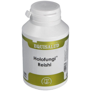 Holofungi Reishi 180Cap.
