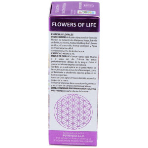 Flower Of Life Perdidas Afectivas 15Ml.