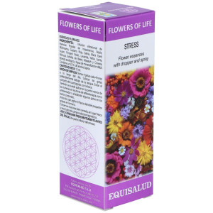 Flower Of Life Estres 15Ml.