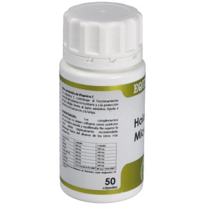 Holofungi Micelium 50Cap.