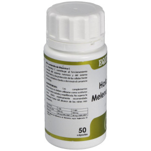 Equisalud Holofungi Melena De León 50Caps