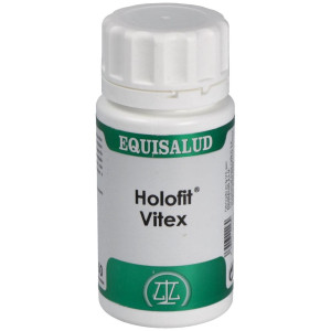 Holofit Sauzgatillo 50Cap.