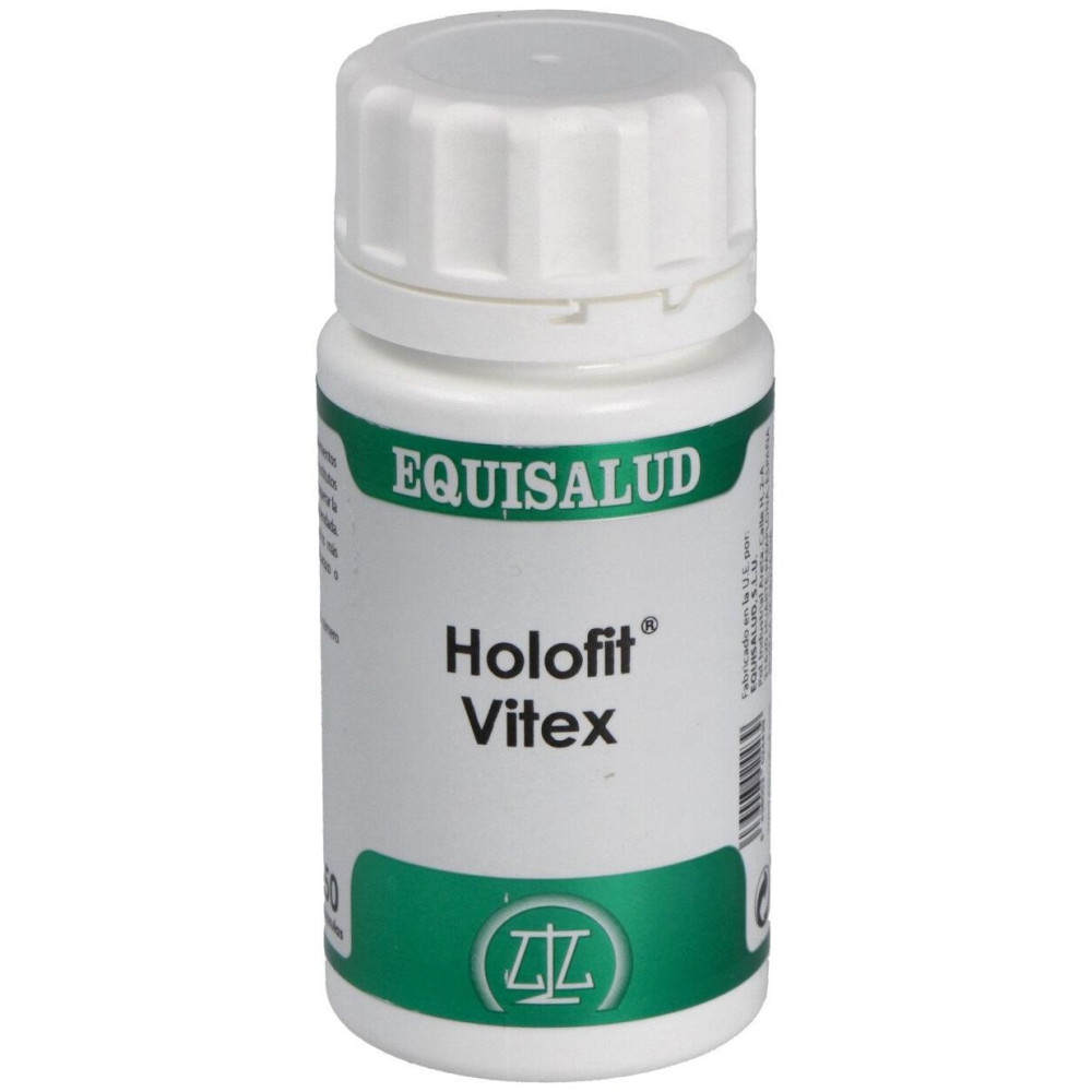 Holofit Sauzgatillo 50Cap.