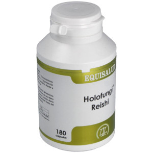 Holofungi Reishi 180Cap.