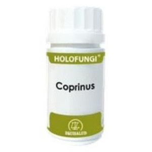 Holofungi Coprinus Comatus...