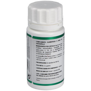 Holofit Sauzgatillo 50Cap.