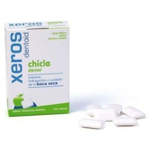 Xerosdentaid Chicle...