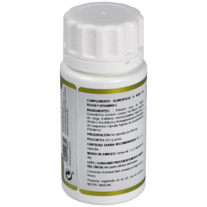 Holofungi Reishi 50Cap.