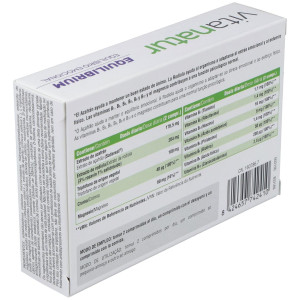 Vitanatur Equilibrium, 30 Comprimidos