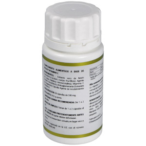 Holofungi Reishi 50Cap.