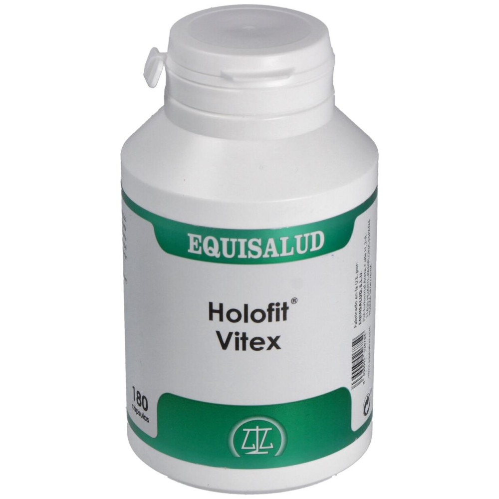 Holofit Sauzgatillo 180Cap.