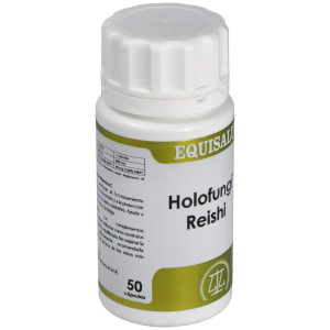Holofungi Reishi 50Cap.