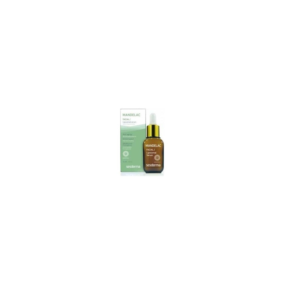 Sesderma Mandelac Serum Liposomado, 30 Ml