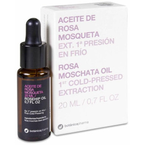 Botanica Pharma Aceite Rosa...
