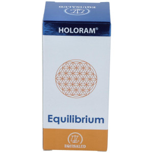 Equisalud Holoram Equilibrium 60Caps