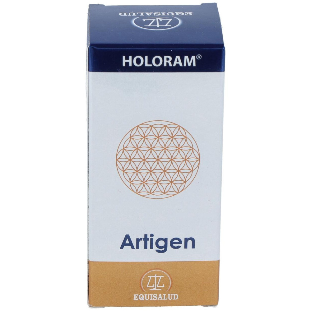 Holoram Artigen 60Cap.