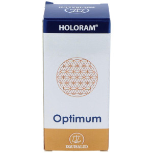 Equisalud Holoram Optimum...