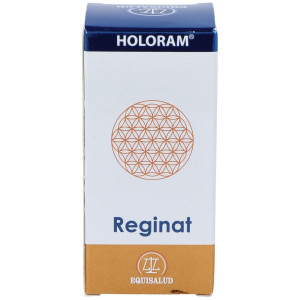 Holoram Reginat - Equisalud...