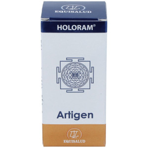 Holoram Artigen 60Cap.