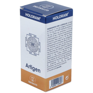 Holoram Artigen 60Cap.