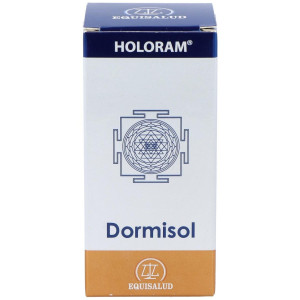 Holoram Dormisol 60Cap.
