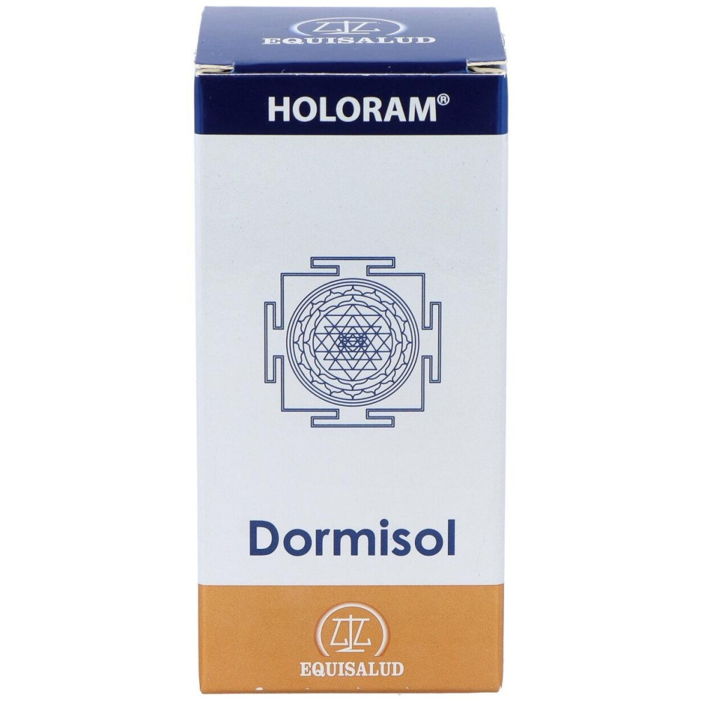 Holoram Dormisol 60Cap.