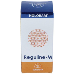 Holoram Reguline-M 60Cap.