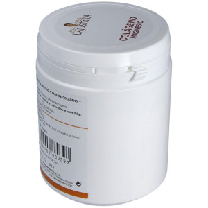 Ana Maria Lajusticia Colágeno Con Magnesio Sabor Neutro 350G