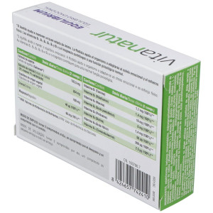 Vitanatur Equilibrium, 30 Comprimidos