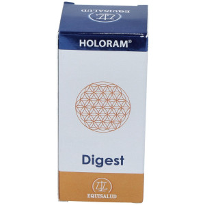 Equisalud Holoram Digest 60Caps